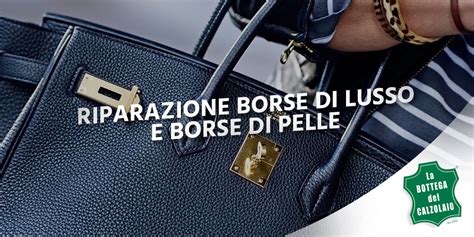 cambiare i manici borsa gucci|Riparazione borse: come e dove restaurare borse di lusso.